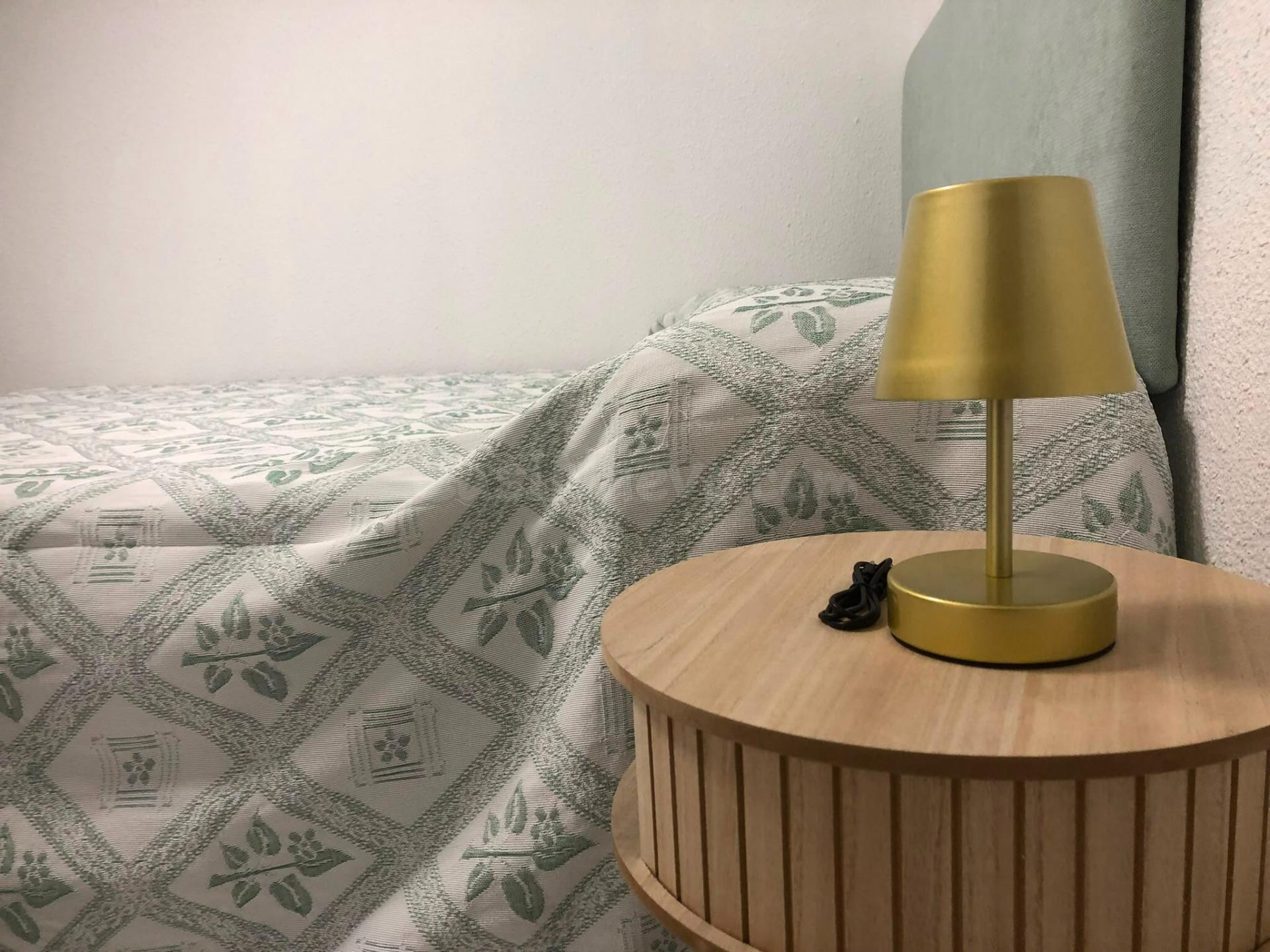 Habitación en Alquiler en Jaén - Ideal Ubicación cerca de Re - foto 4