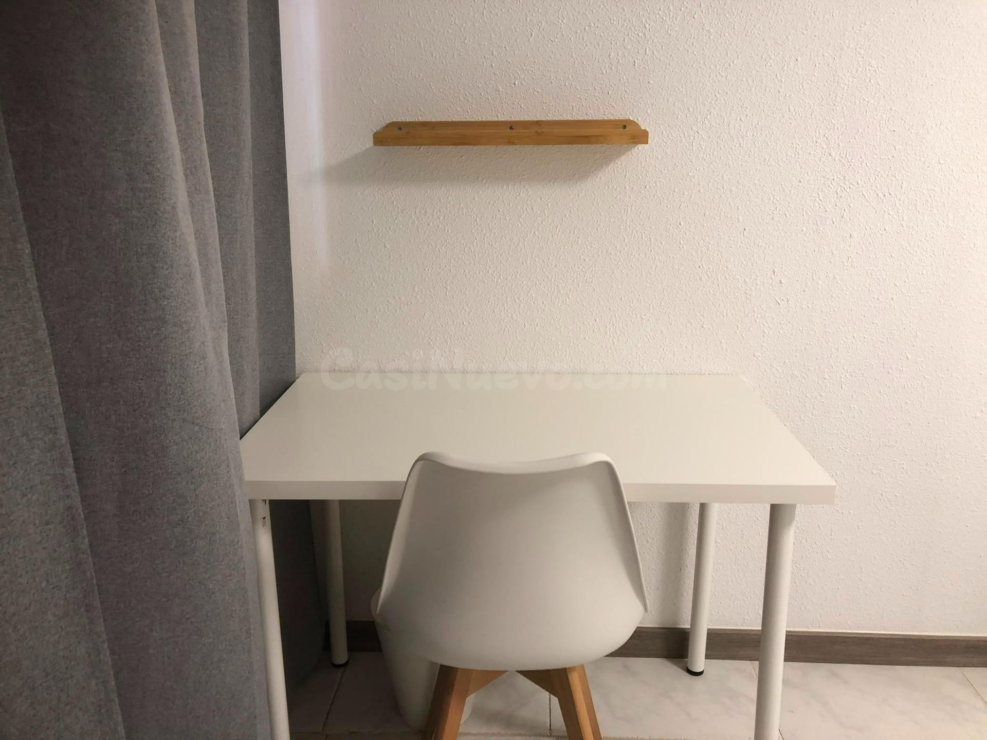 Habitación en Alquiler en Jaén - Ideal Ubicación cerca de Re - foto 5