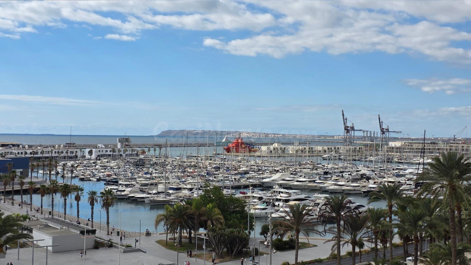 PISO EN VENTA EN ALICANTE - ZONA CASCO HISTORICO - SANTA CRUZ- PUERTO DEPORTIVO - foto 3
