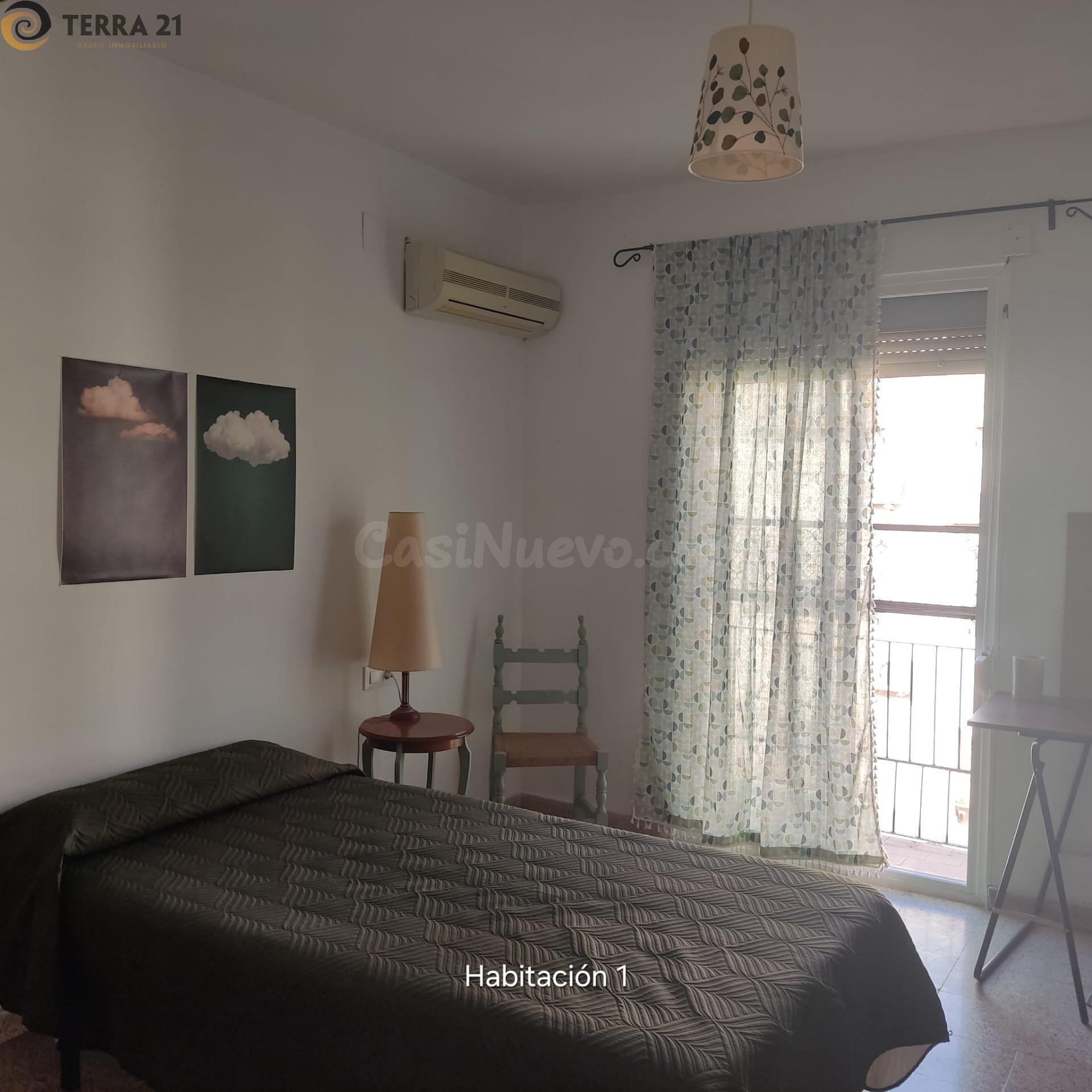 habitaciones en alquiler para estudiantes en La Alcantarilla