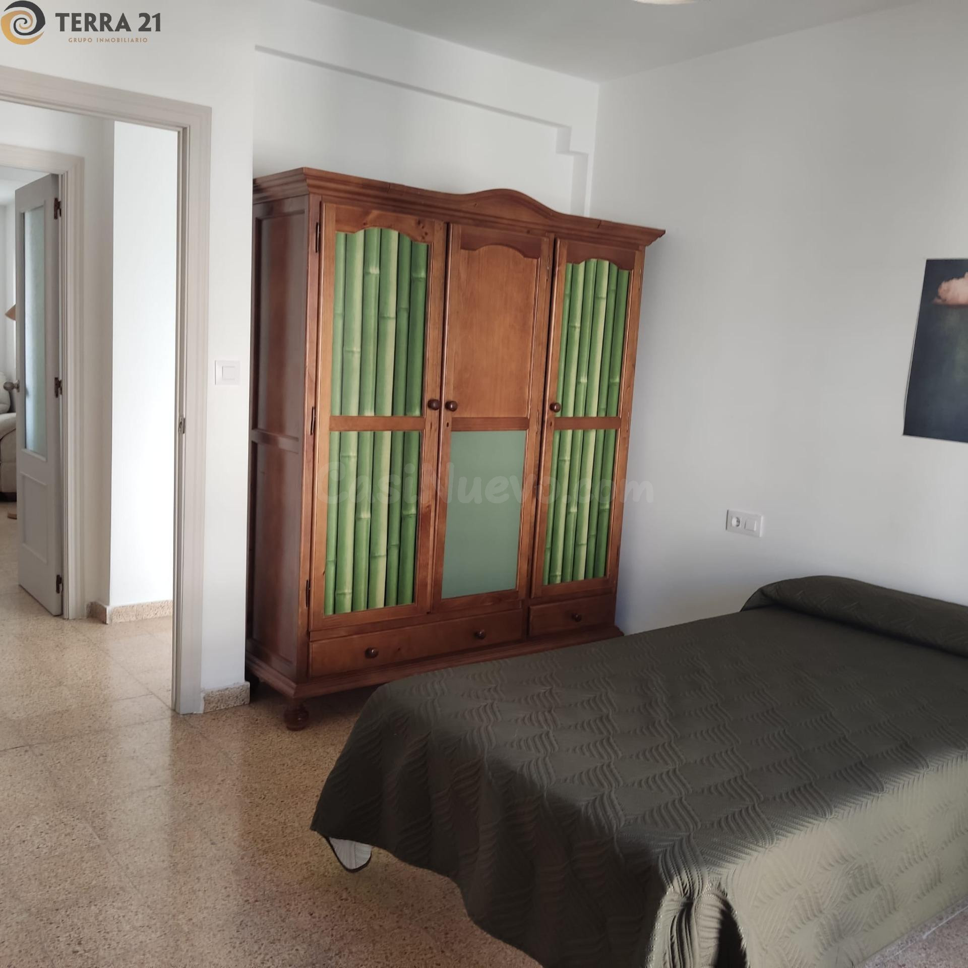 habitaciones en alquiler para estudiantes en La Alcantarilla - foto 2