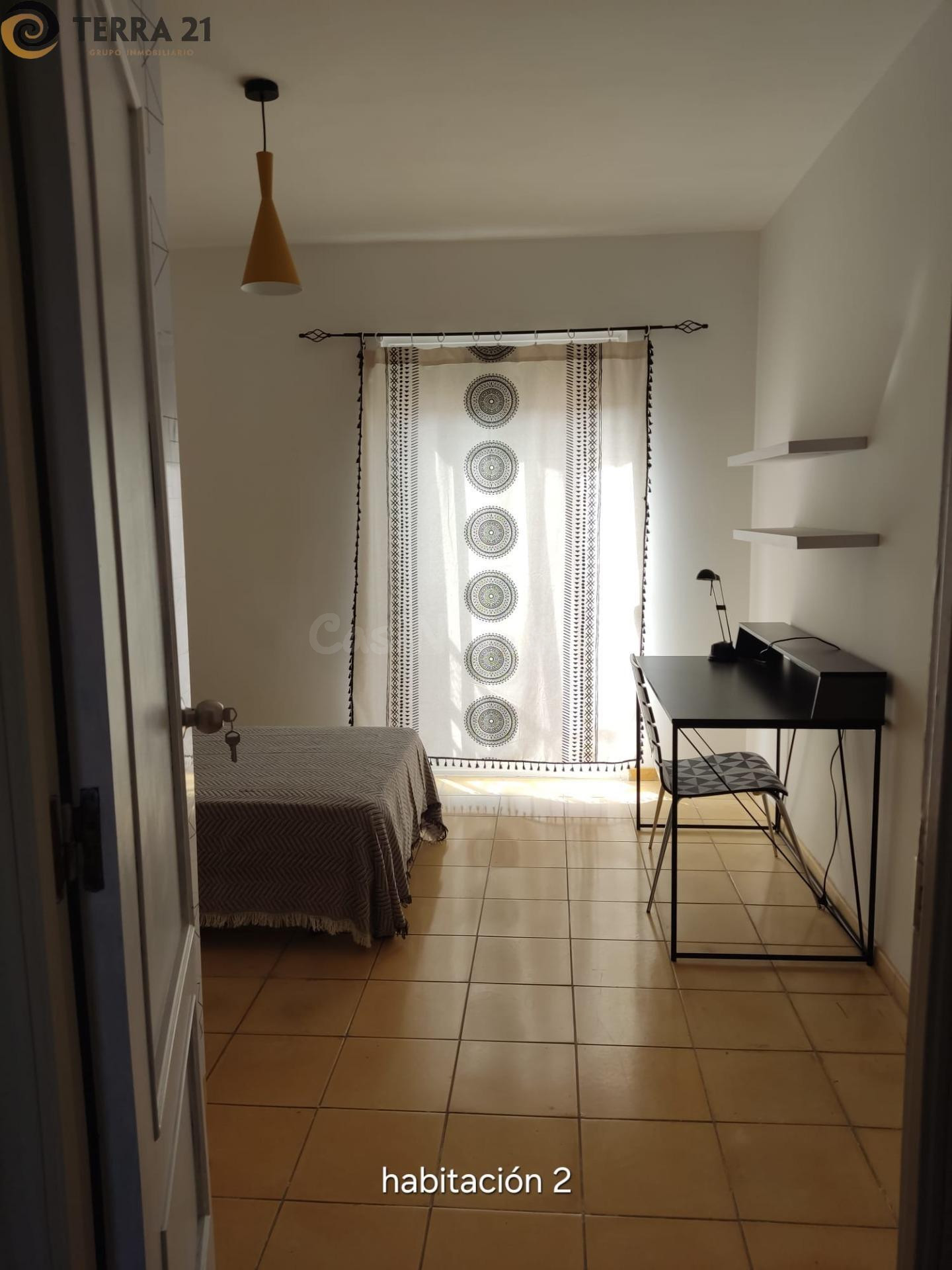 habitaciones en alquiler para estudiantes en La Alcantarilla - foto 4