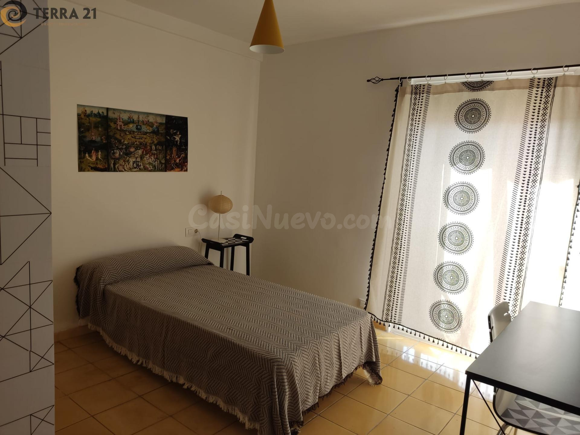 habitaciones en alquiler para estudiantes en La Alcantarilla - foto 5