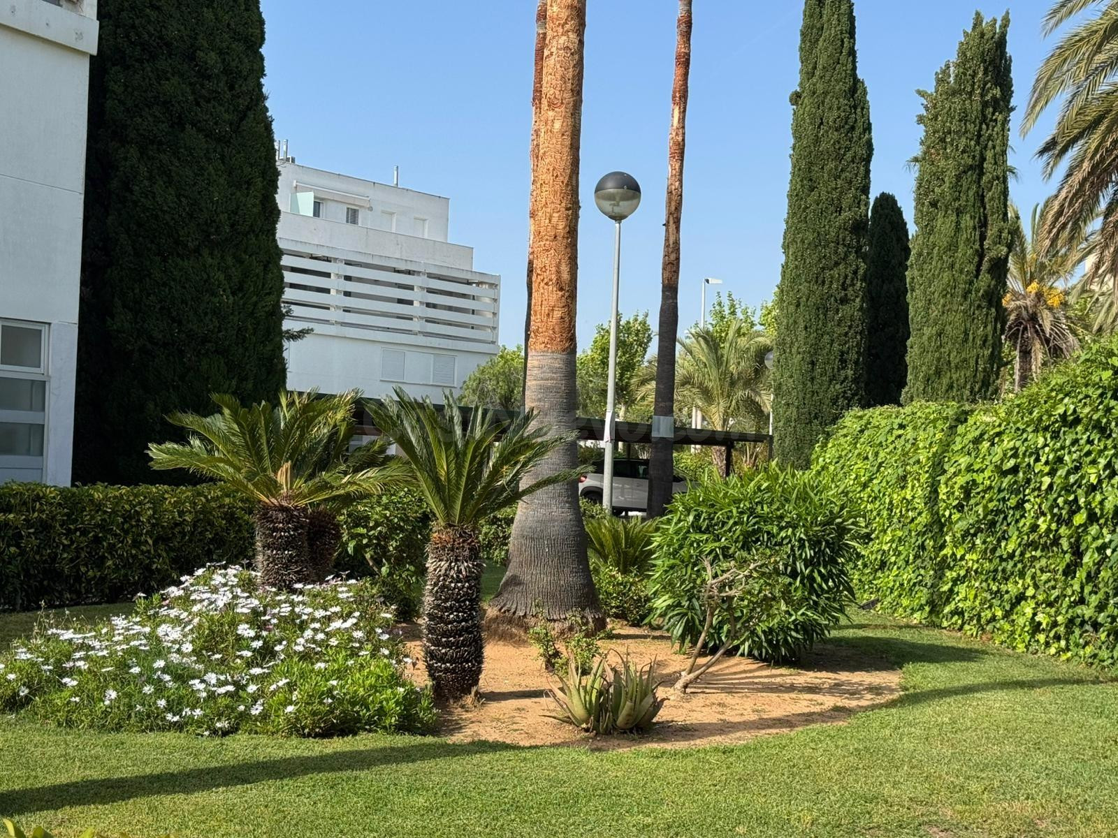 Encantador Apartamento en Playa del Lar, Costa Ballena