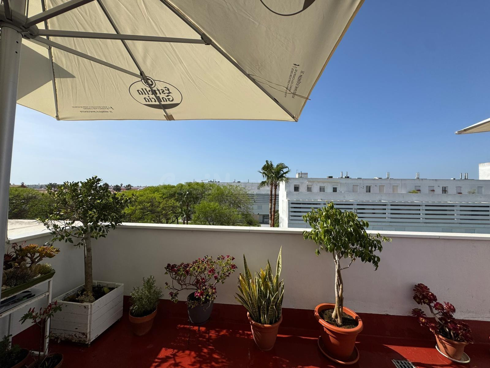 Encantador Apartamento en Playa del Lar, Costa Ballena - foto 2