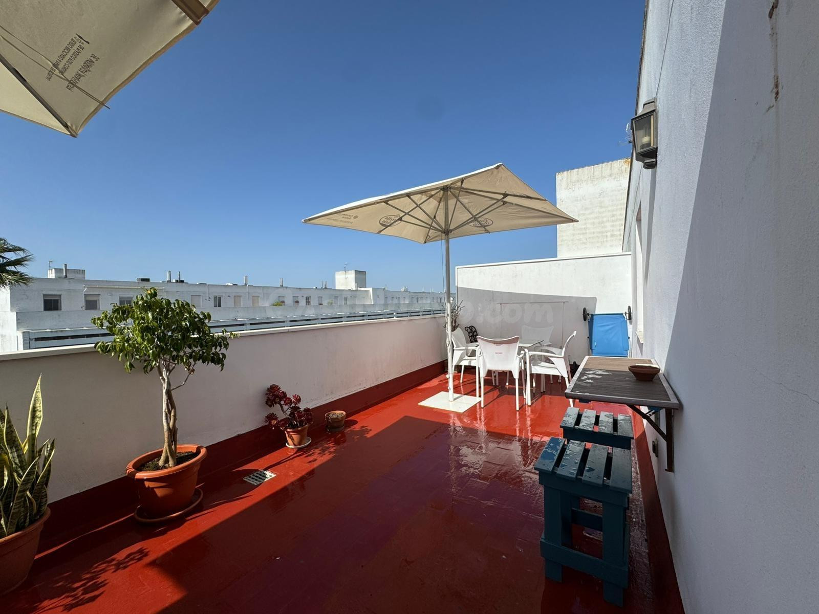 Encantador Apartamento en Playa del Lar, Costa Ballena - foto 3