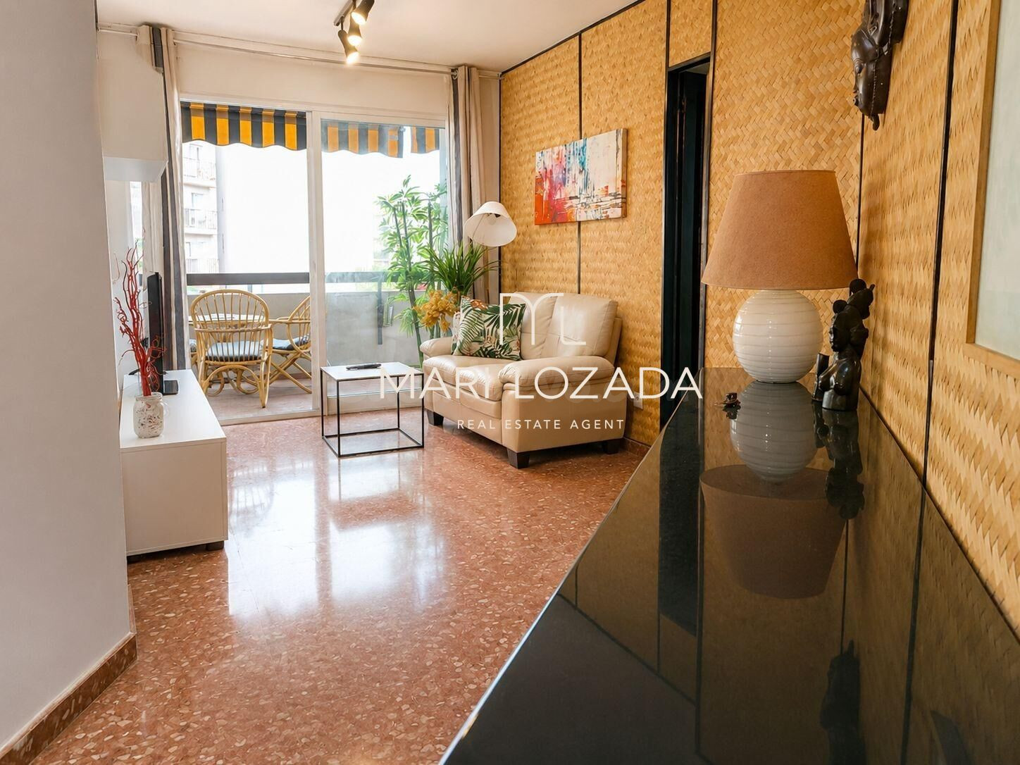 PISO DE TEMPORADA EN PATRAIX - foto 3