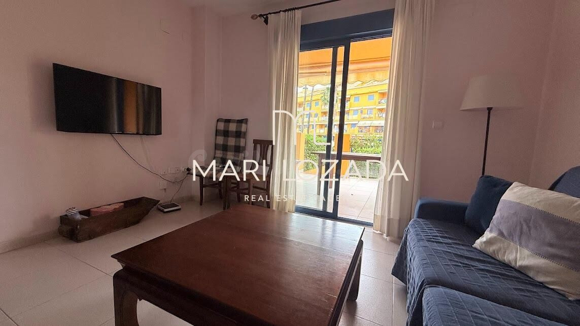 PISO DE TEMPORADA EN DENIA - foto 2