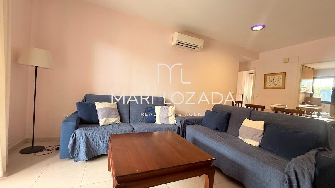 PISO DE TEMPORADA EN DENIA - foto 4
