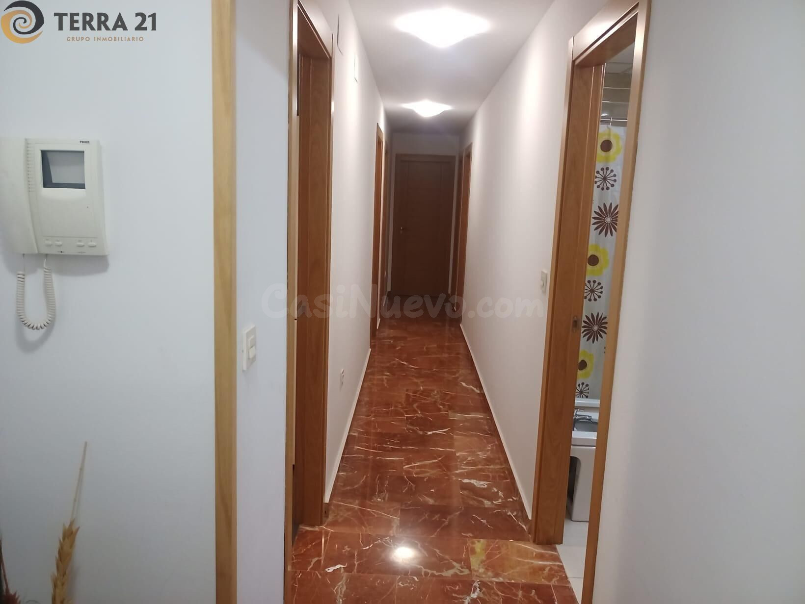habitaciones en alquiler para chicos trabajadores en el Boul - foto 3