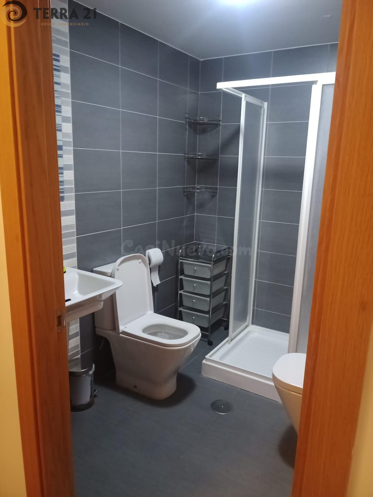 habitaciones en alquiler para chicos trabajadores en el Boul - foto 4