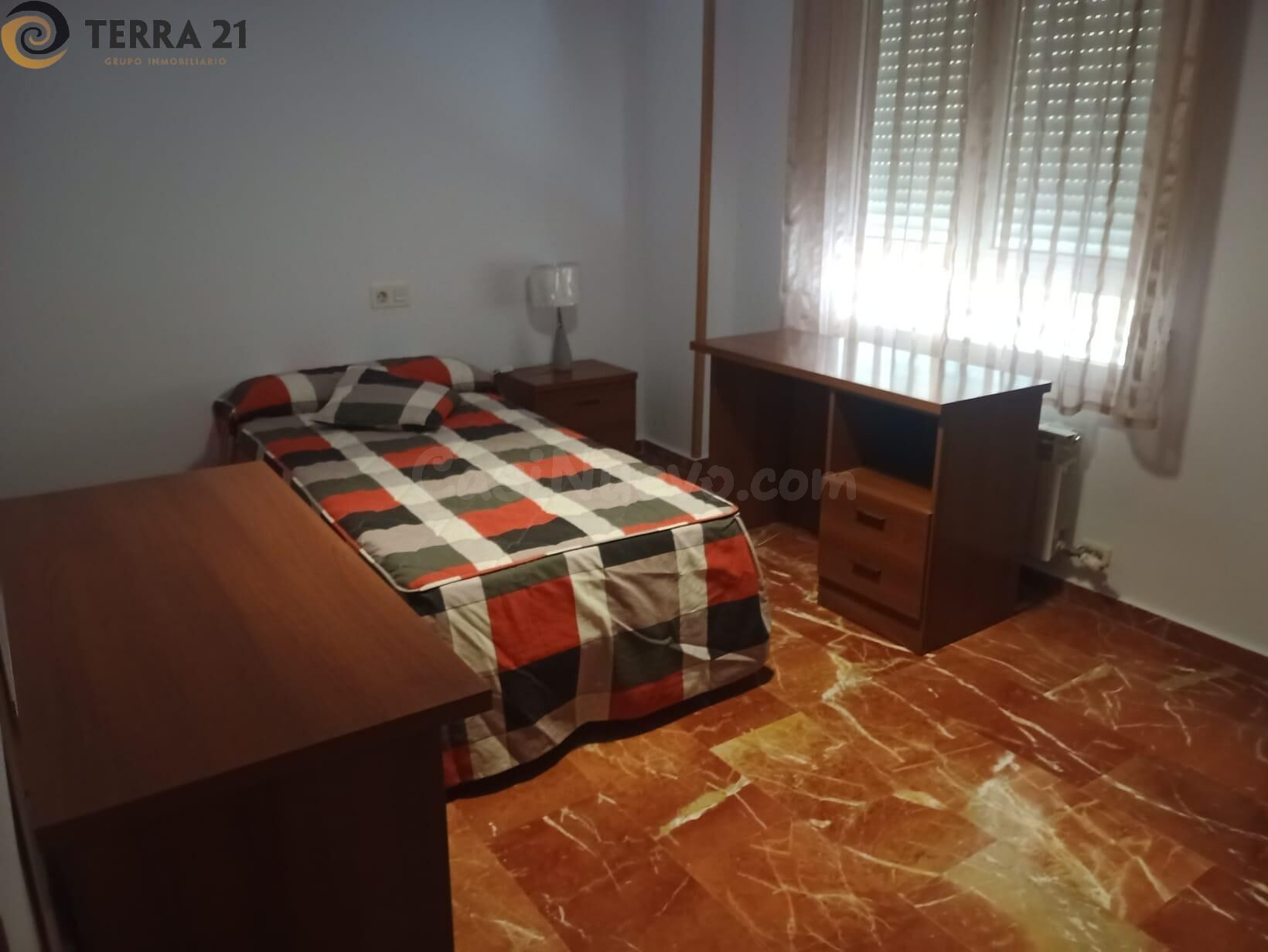 habitaciones en alquiler para chicos trabajadores en el Boul - foto 5