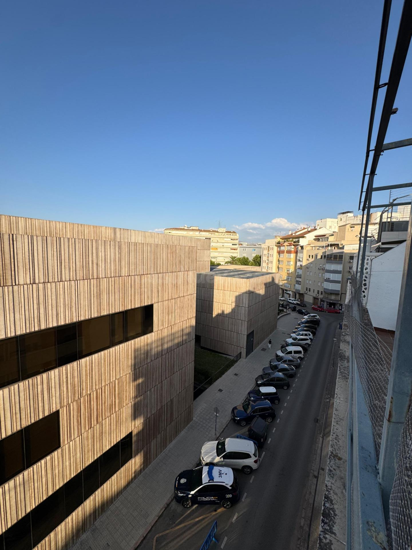 Habitación en Jaén zona Hospital 220 € mes - foto 2