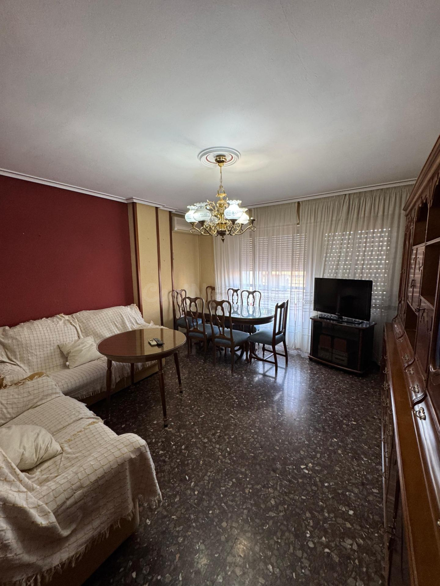 Habitación en Jaén zona Hospital 220 € mes - foto 3