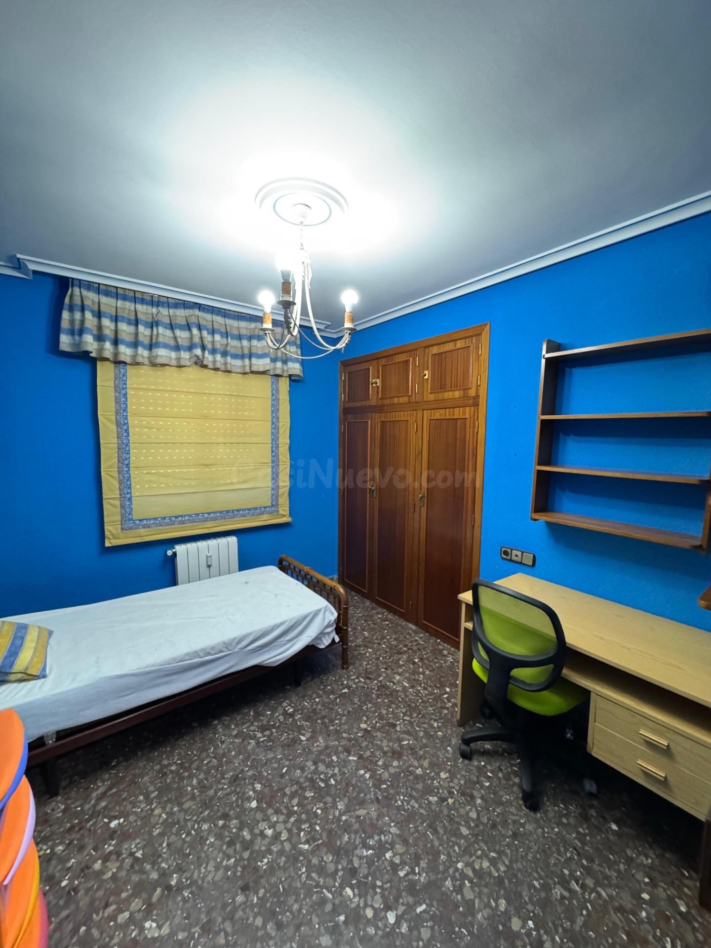 Habitación en Jaén zona Hospital 220 € mes - foto 4