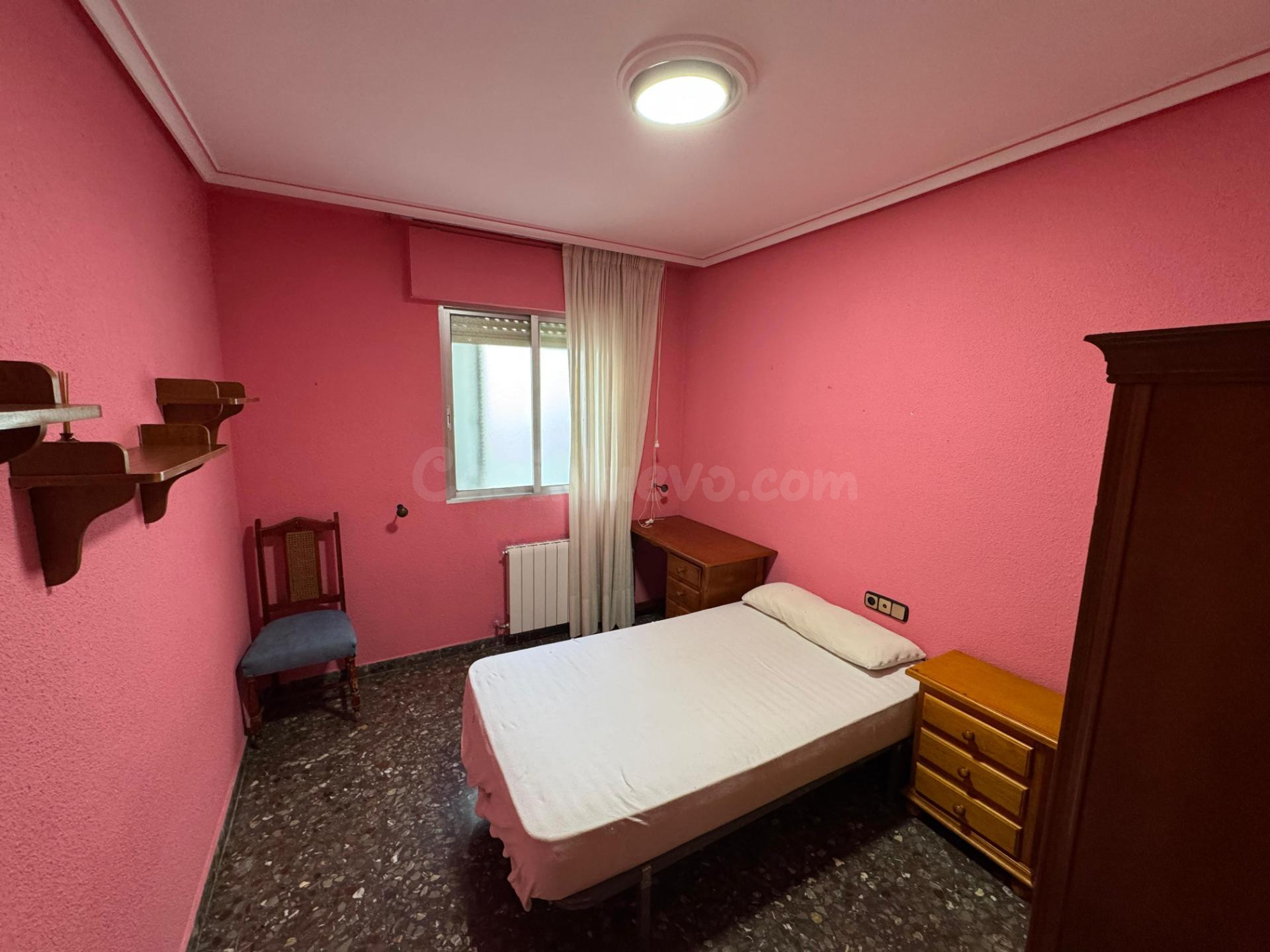 Habitación en Jaén zona Hospital 220 € mes - foto 5