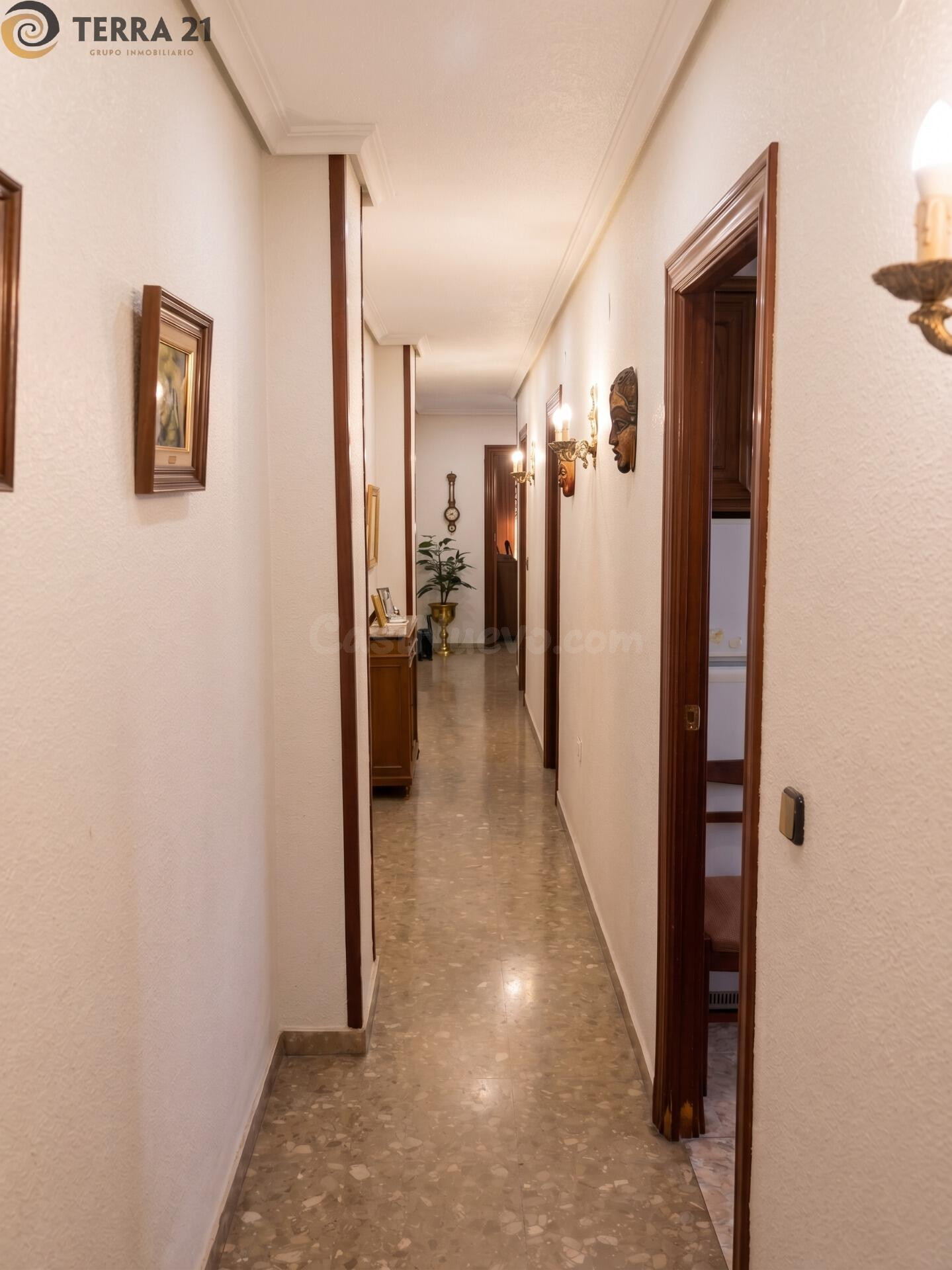 PISO AVENIDA ANDALUCIA JAEN - foto 2