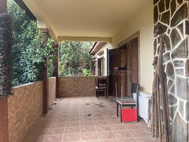 Casa o chalet independiente en venta en Calle Vial Flora de  - foto 4
