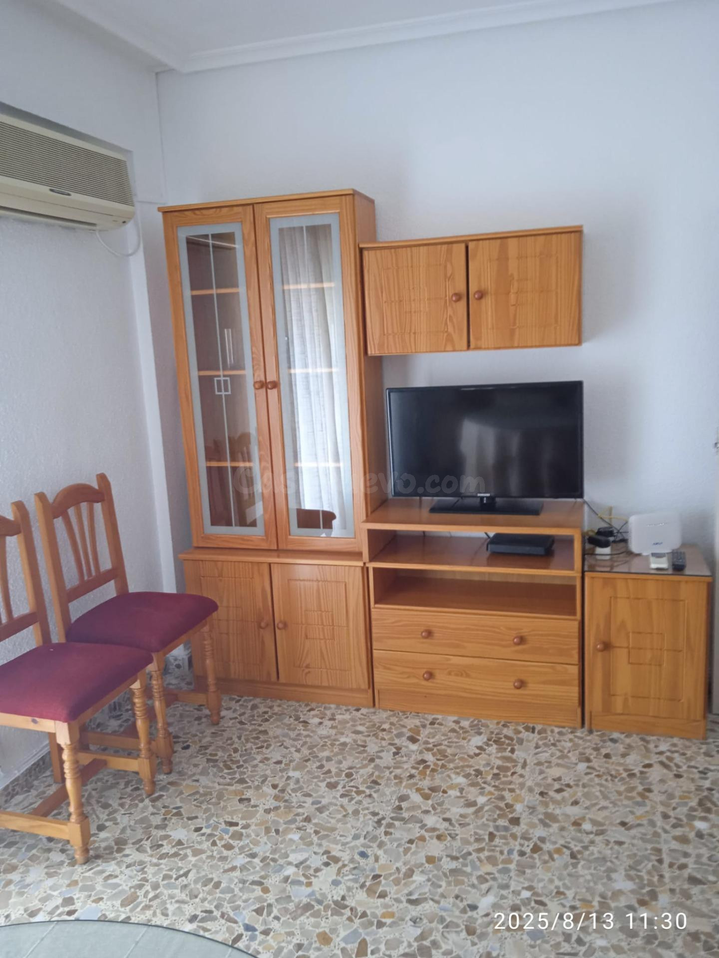 habitaciones para estudiantes en Jaén. - foto 2
