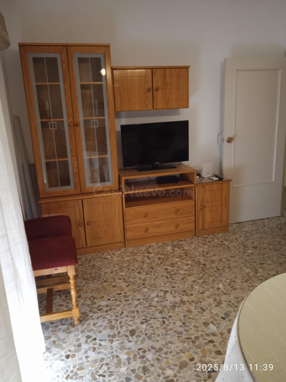 habitaciones para estudiantes en Jaén. - foto 3