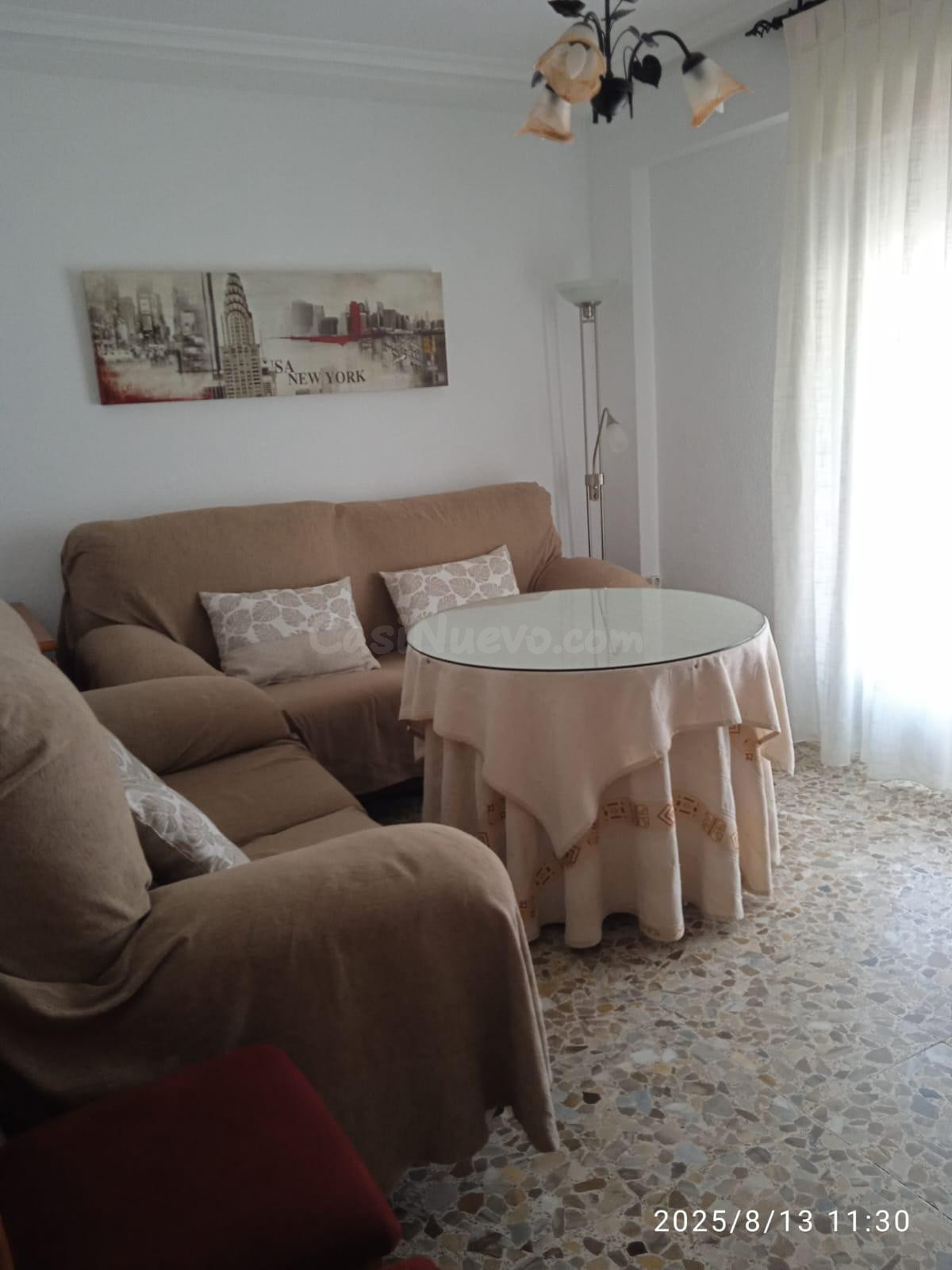 habitaciones para estudiantes en Jaén. - foto 4