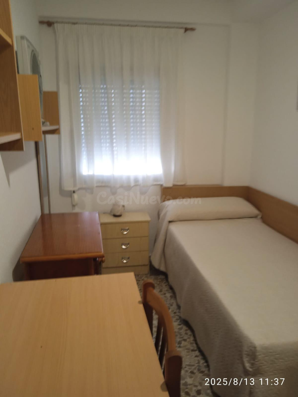 habitaciones para estudiantes en Jaén. - foto 5