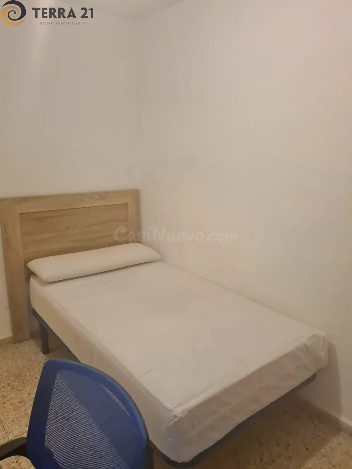 habitaciones en alquiler para estudiantes en el Polígono del - foto 2