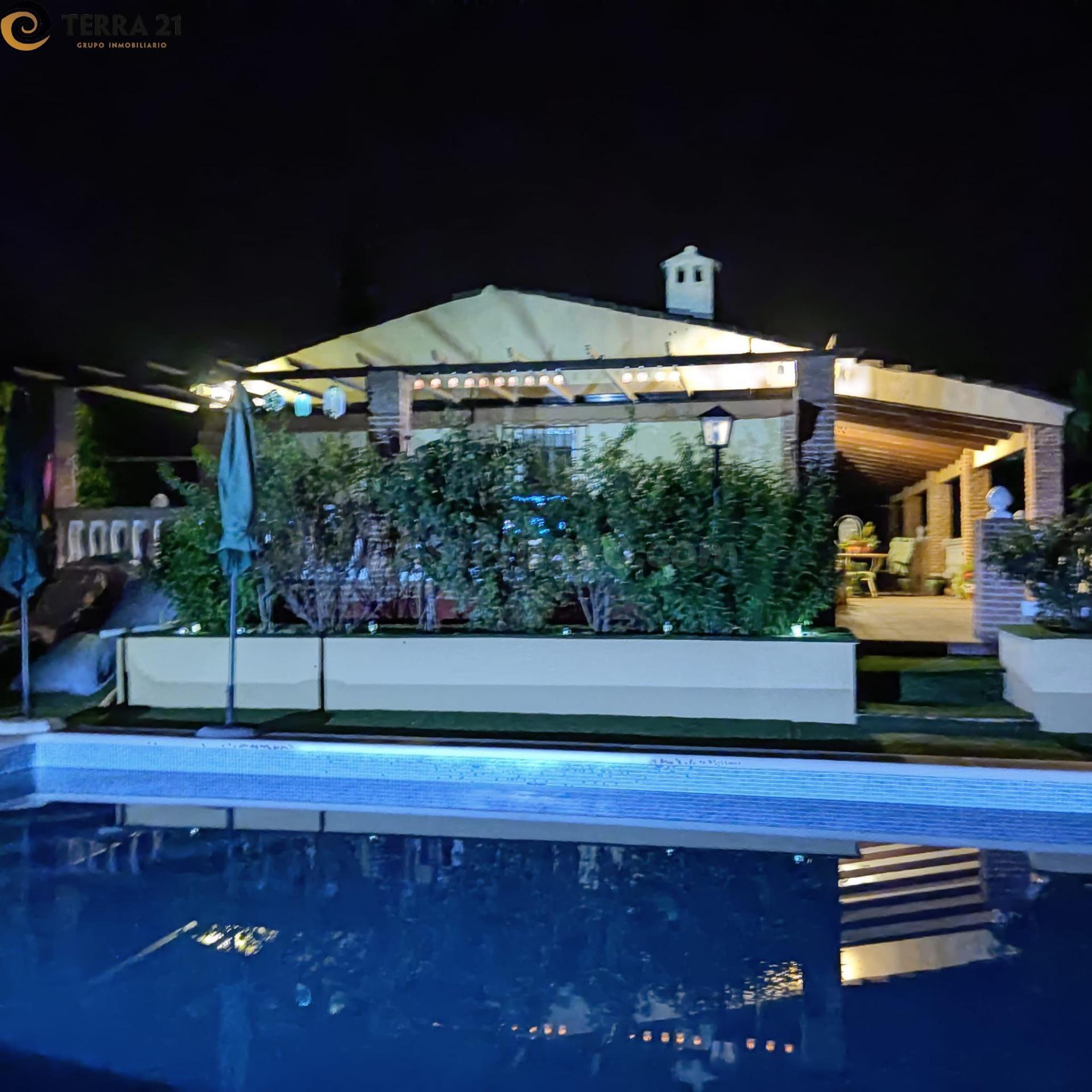 ESPECTACULAR CHALET PUENTE JONTOYA NO INUNDABLE CON CERTIFIC - foto 2