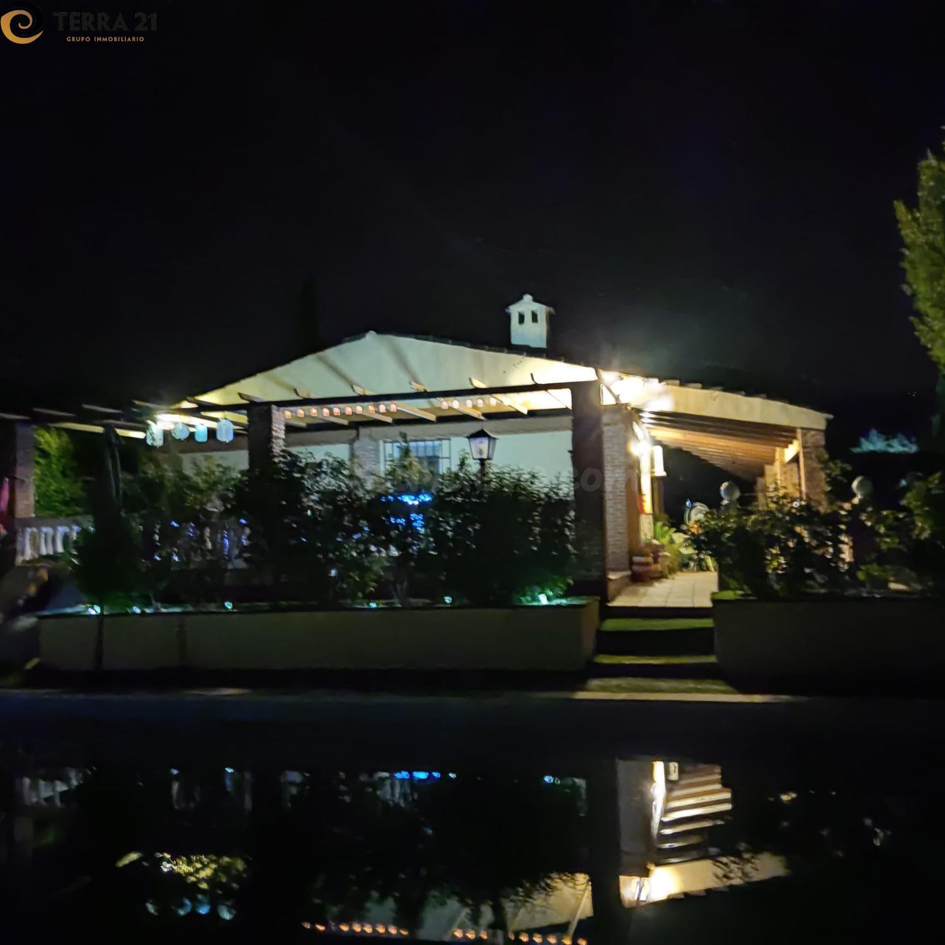 ESPECTACULAR CHALET PUENTE JONTOYA NO INUNDABLE CON CERTIFIC - foto 3
