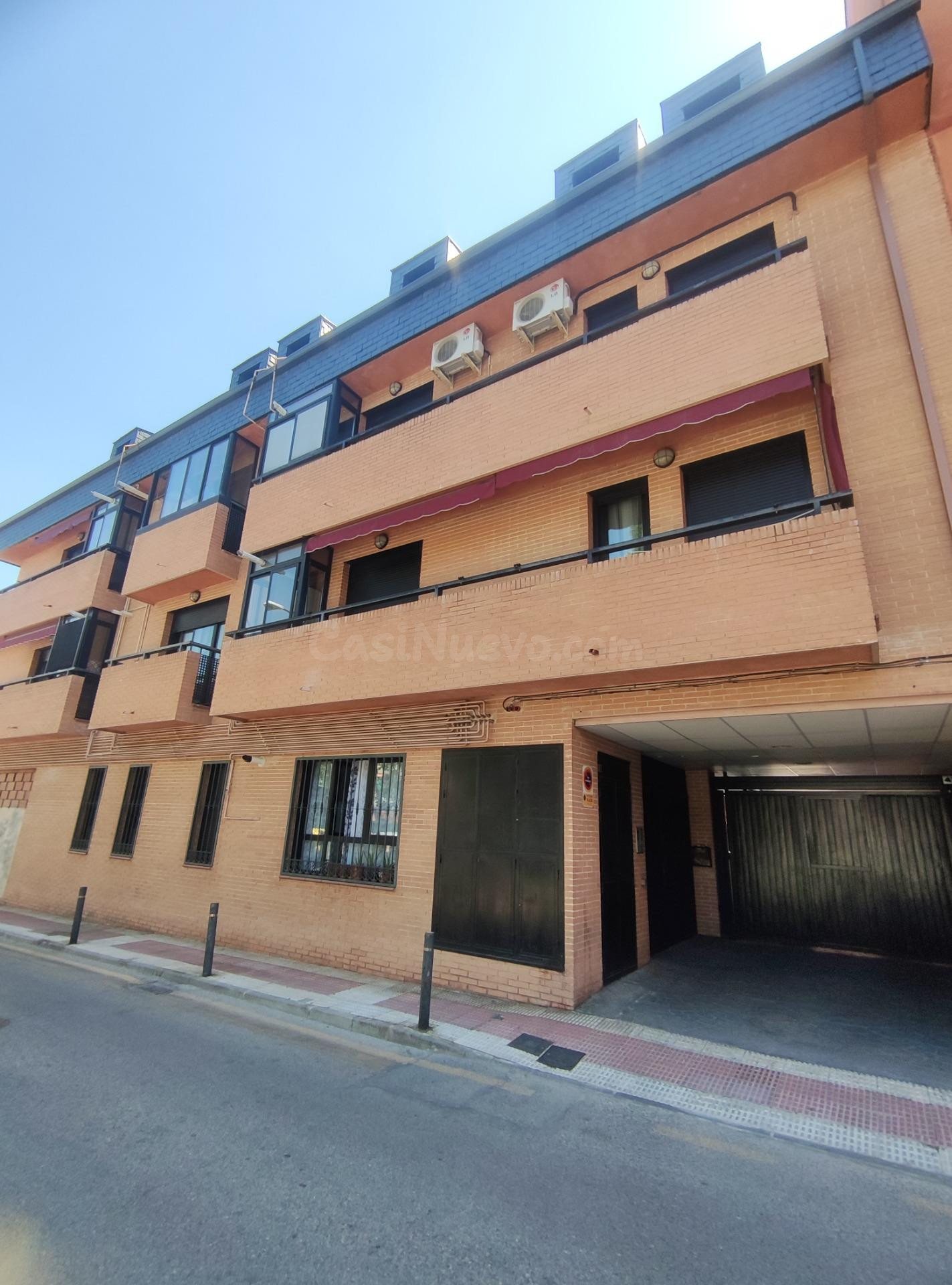LOCAL COMERCIAL EN CALLE SAN JOSE