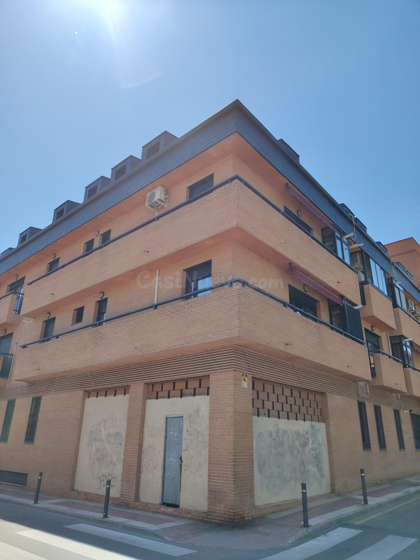 LOCAL COMERCIAL EN CALLE SAN JOSE - foto 2