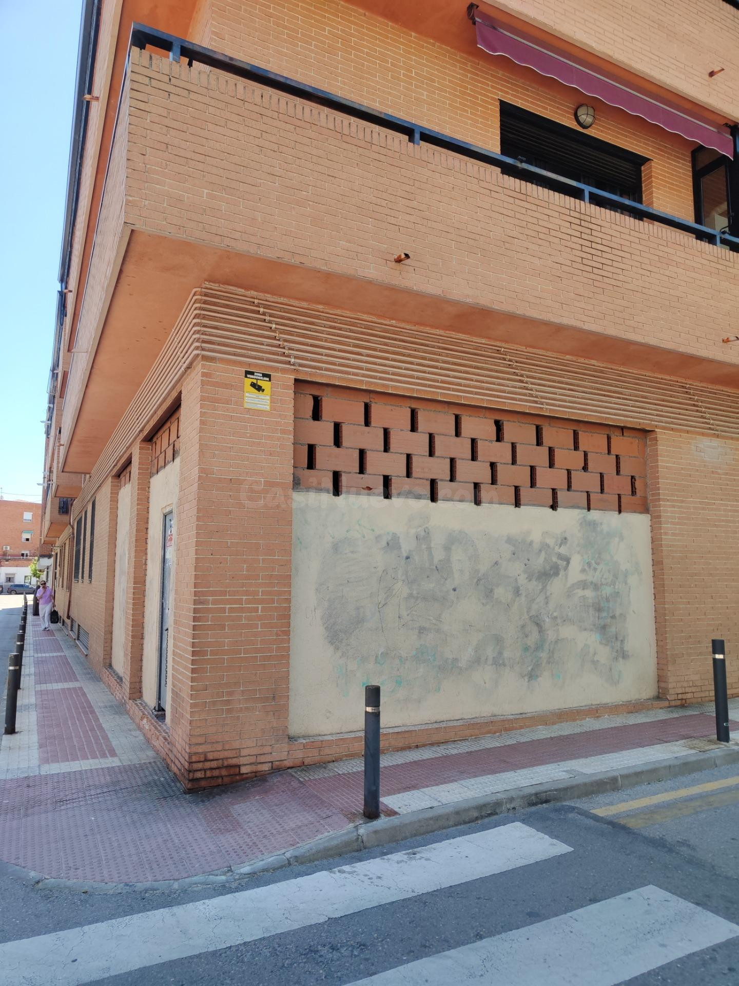 LOCAL COMERCIAL EN CALLE SAN JOSE - foto 3