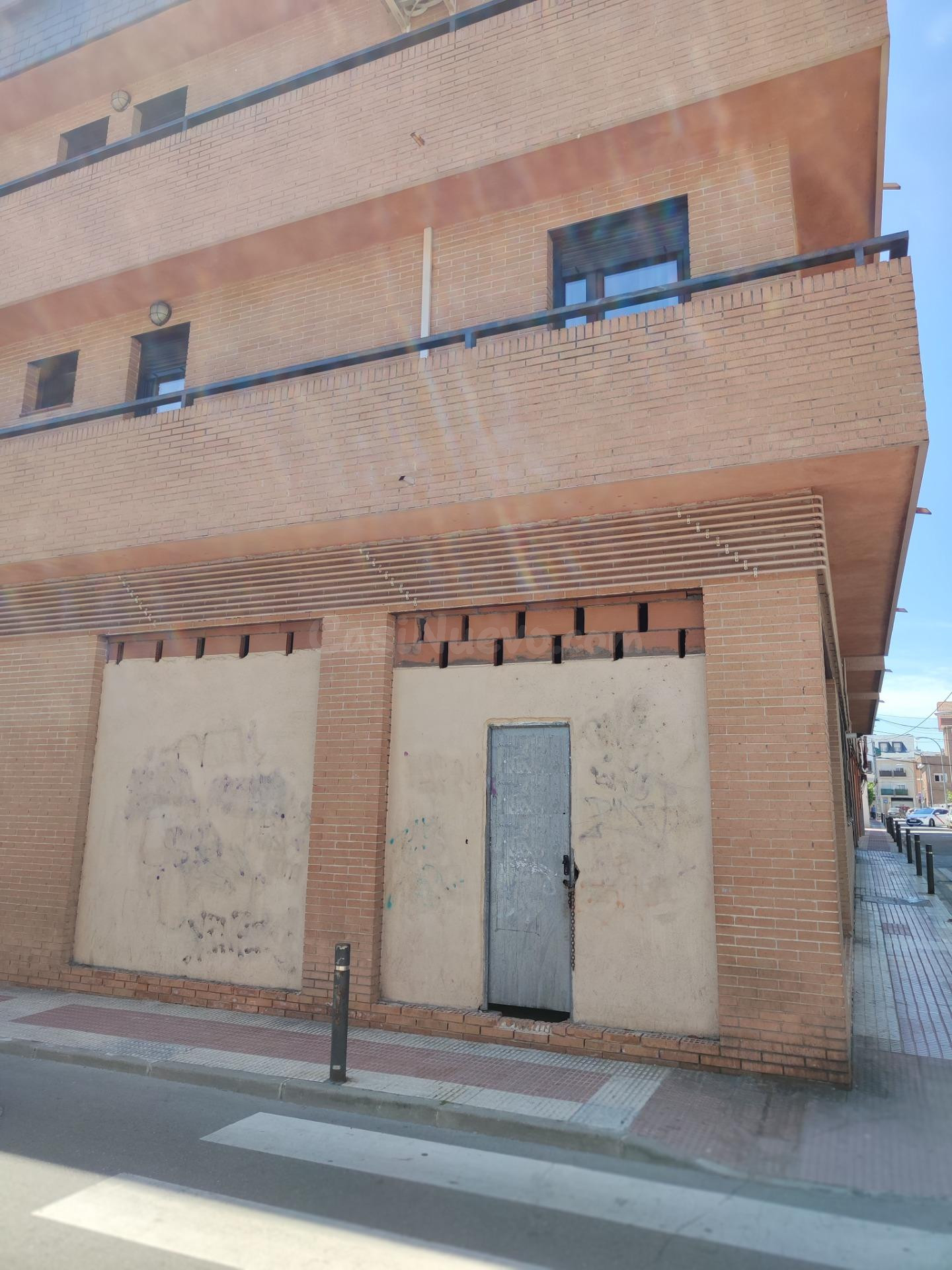 LOCAL COMERCIAL EN CALLE SAN JOSE - foto 4