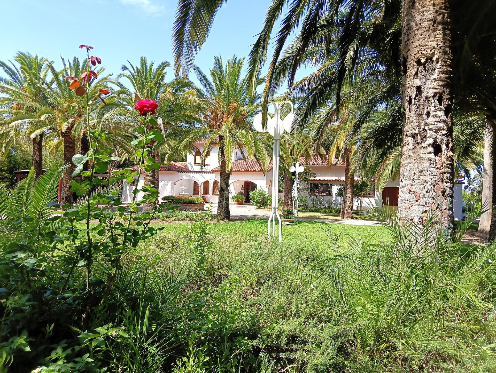 GRAN VILLA DE LUJO EN EL BOSQUE - foto 3
