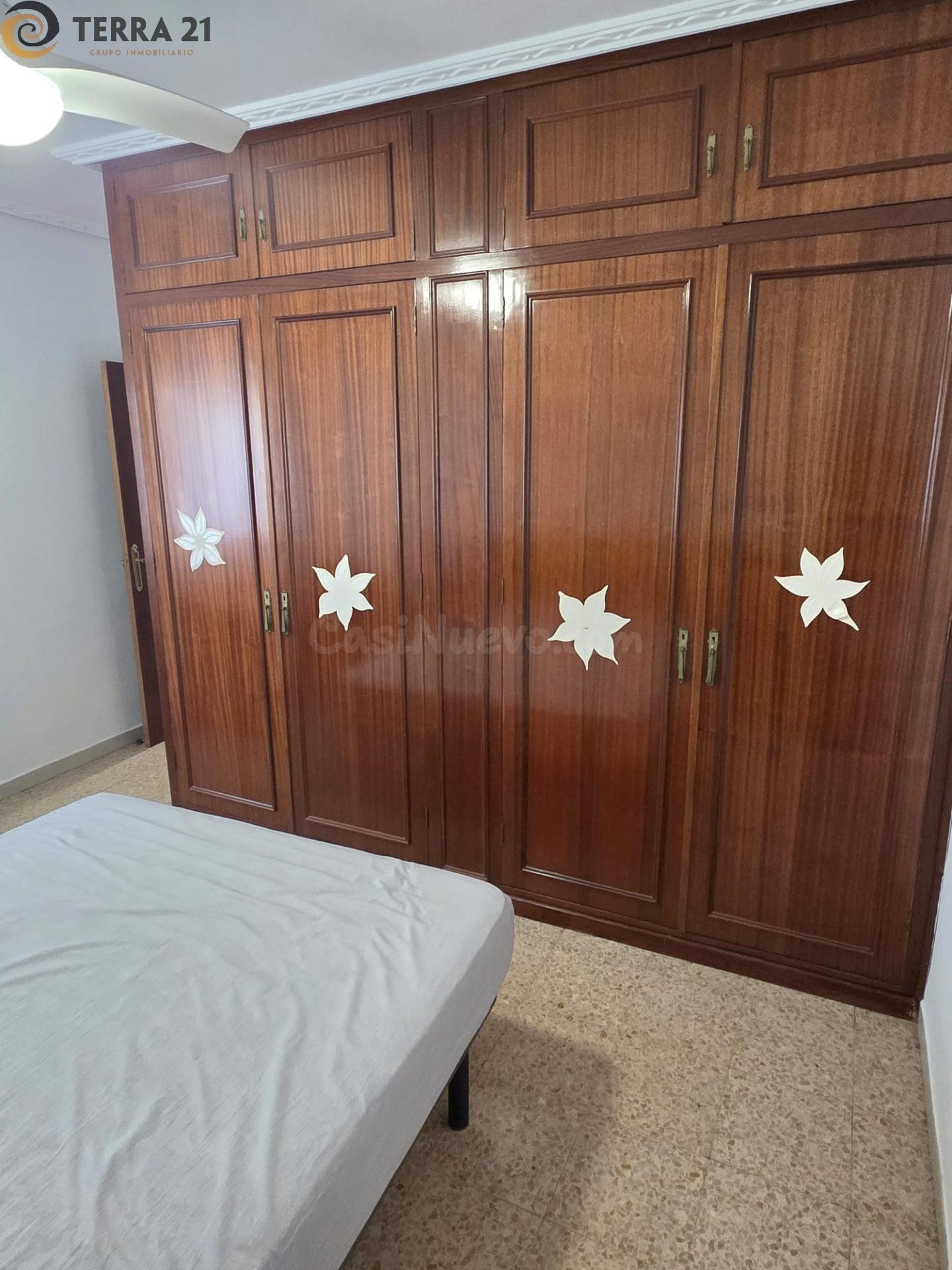 habitaciones en alquiler para estudiantes en San Roque - foto 4