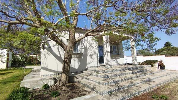 CHALET HIPOTECABLE EN VENTA EL FLORÍN – PARCELA DE 500 m2 –  - foto 2