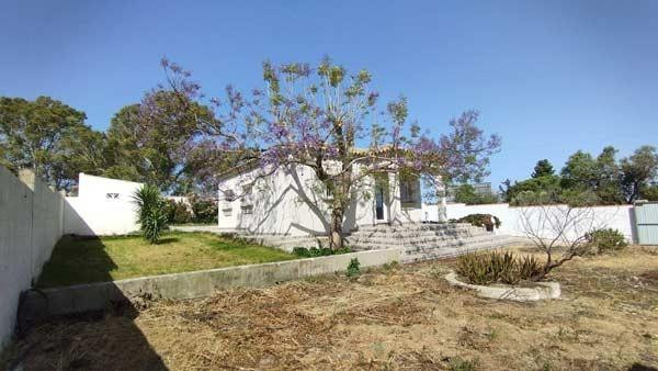 CHALET HIPOTECABLE EN VENTA EL FLORÍN – PARCELA DE 500 m2 –  - foto 4