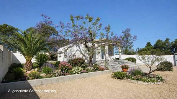CHALET HIPOTECABLE EN VENTA EL FLORÍN – PARCELA DE 500 m2 –  - foto 5