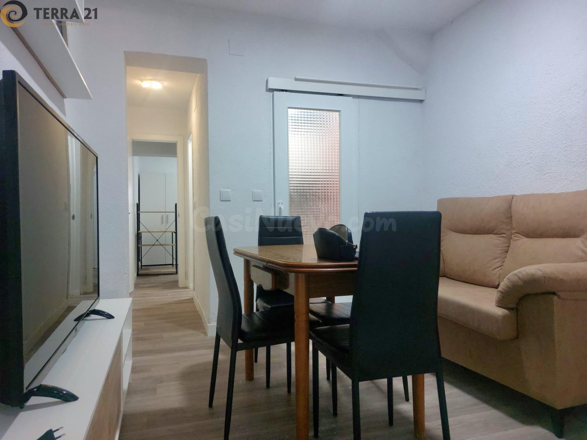 Piso en alquiler en Avenida Barcelona