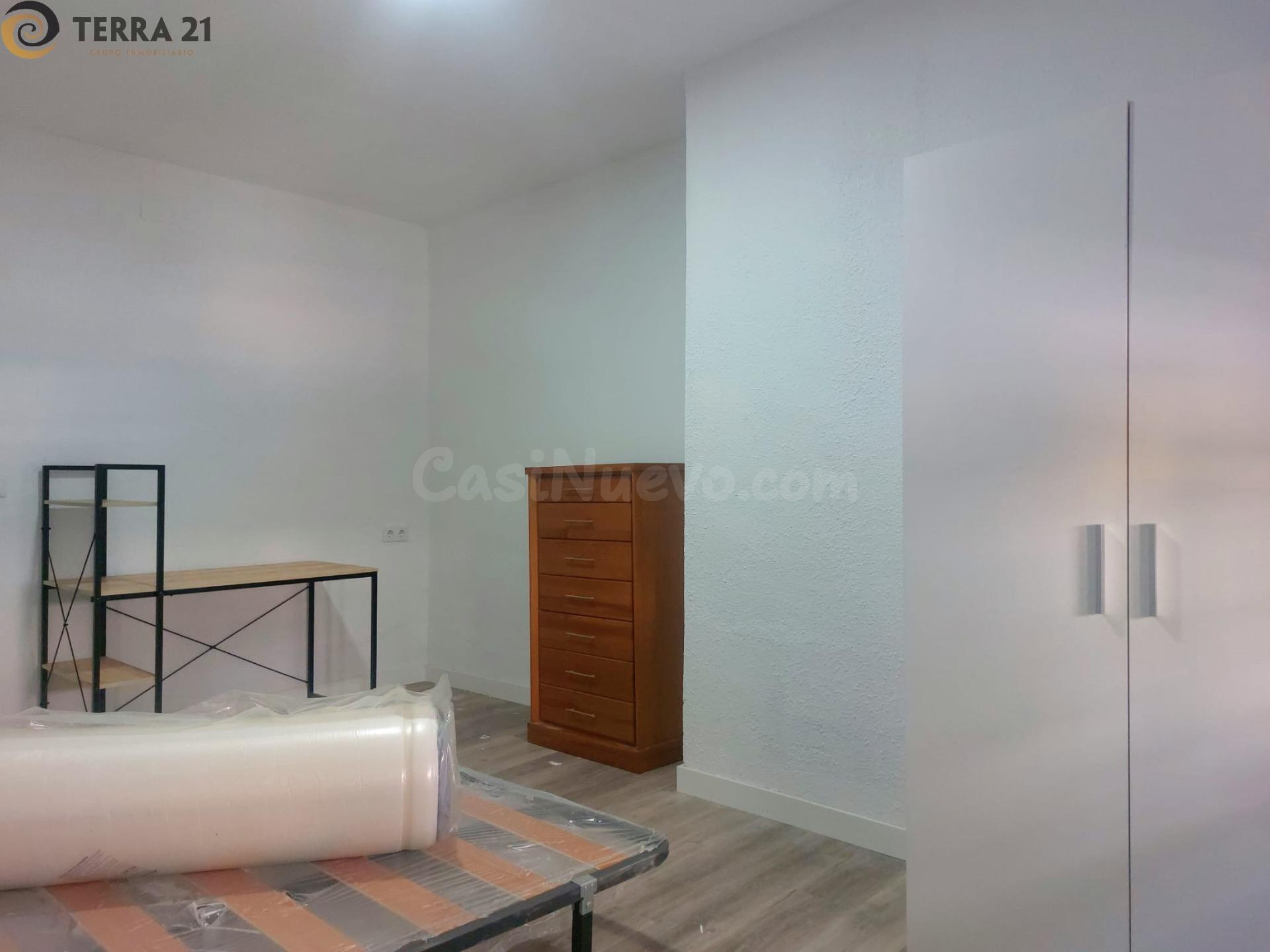Piso en alquiler en Avenida Barcelona - foto 5
