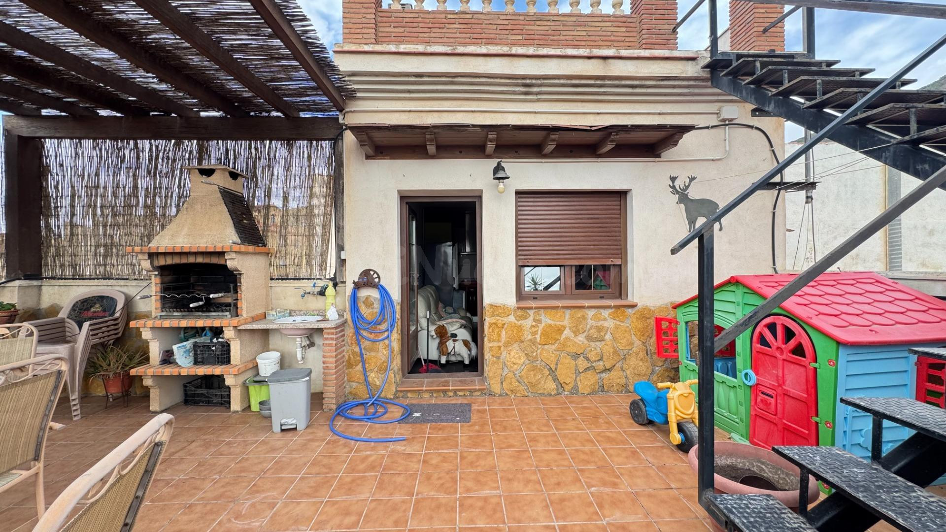 Ático en Padul - foto 4