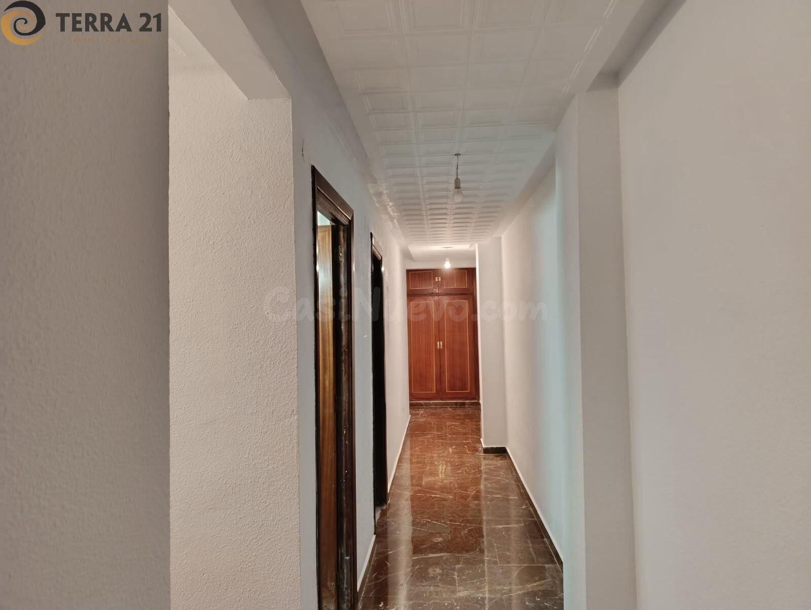 Magnífica vivienda situada en Jaén