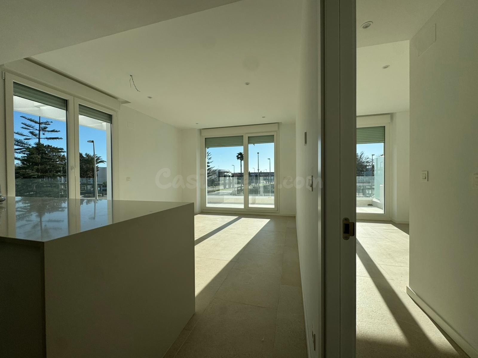 LUJOSO APARTAMENTO A ESTRENAR - foto 3