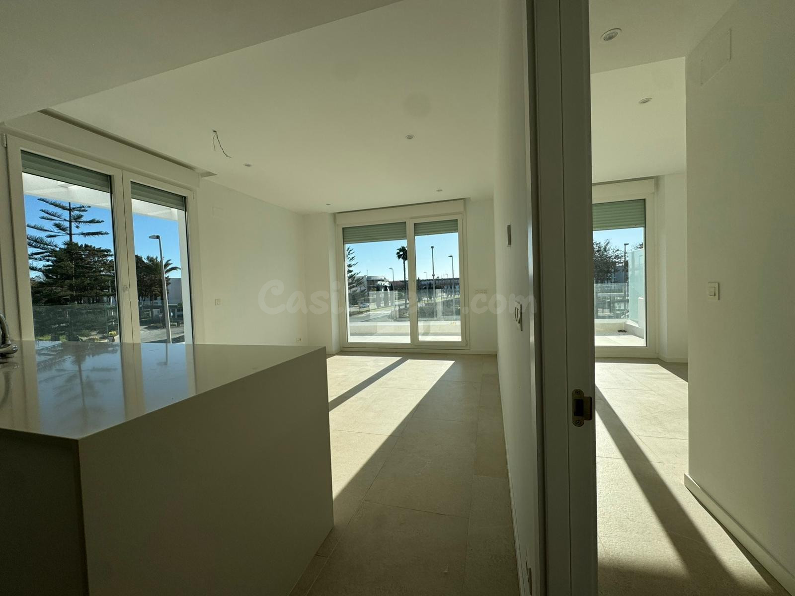 LUJOSO APARTAMENTO A ESTRENAR - foto 4