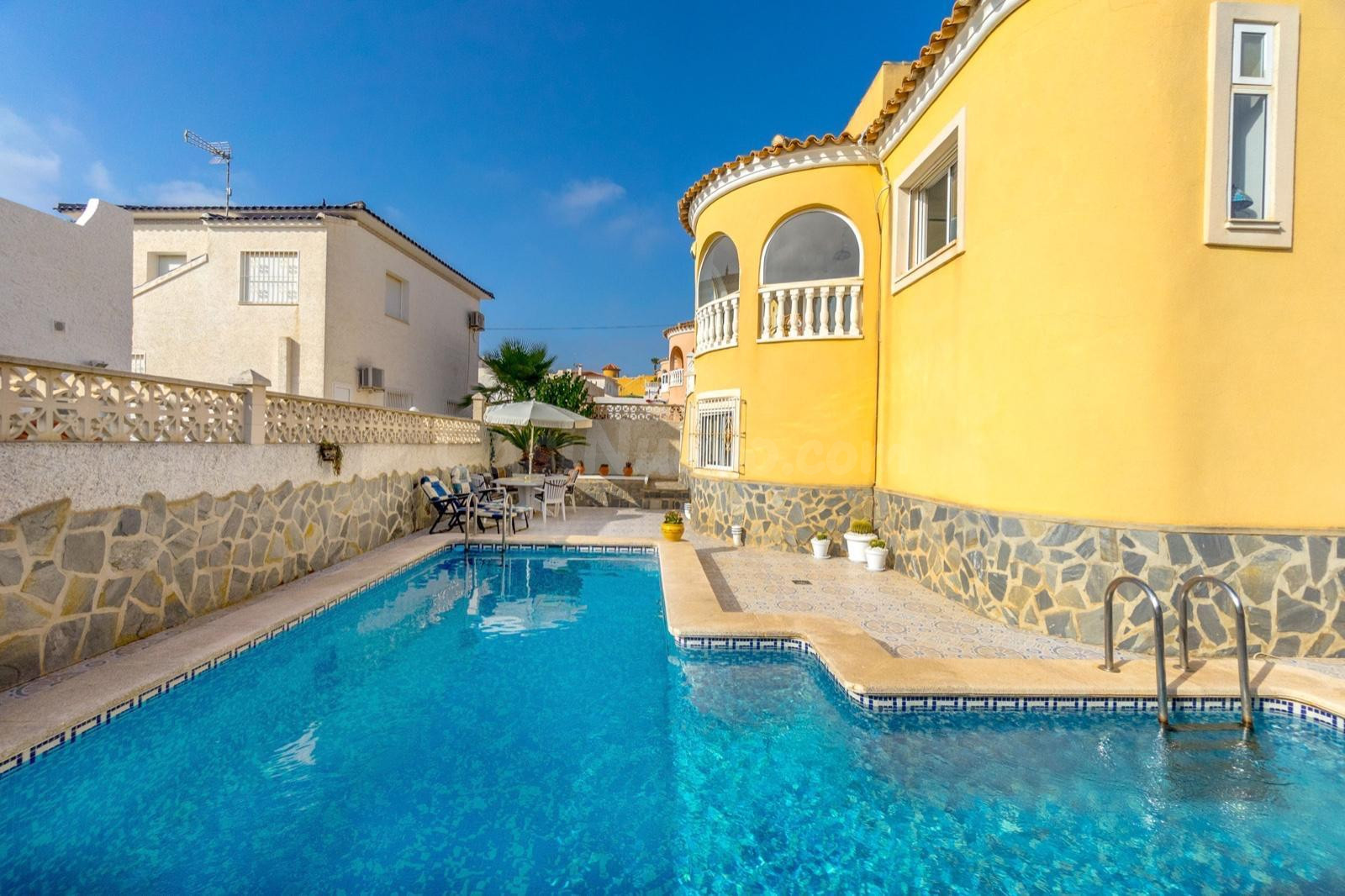 Espectacular Chalet independiente el prestigiosa zona de Ori - foto 4