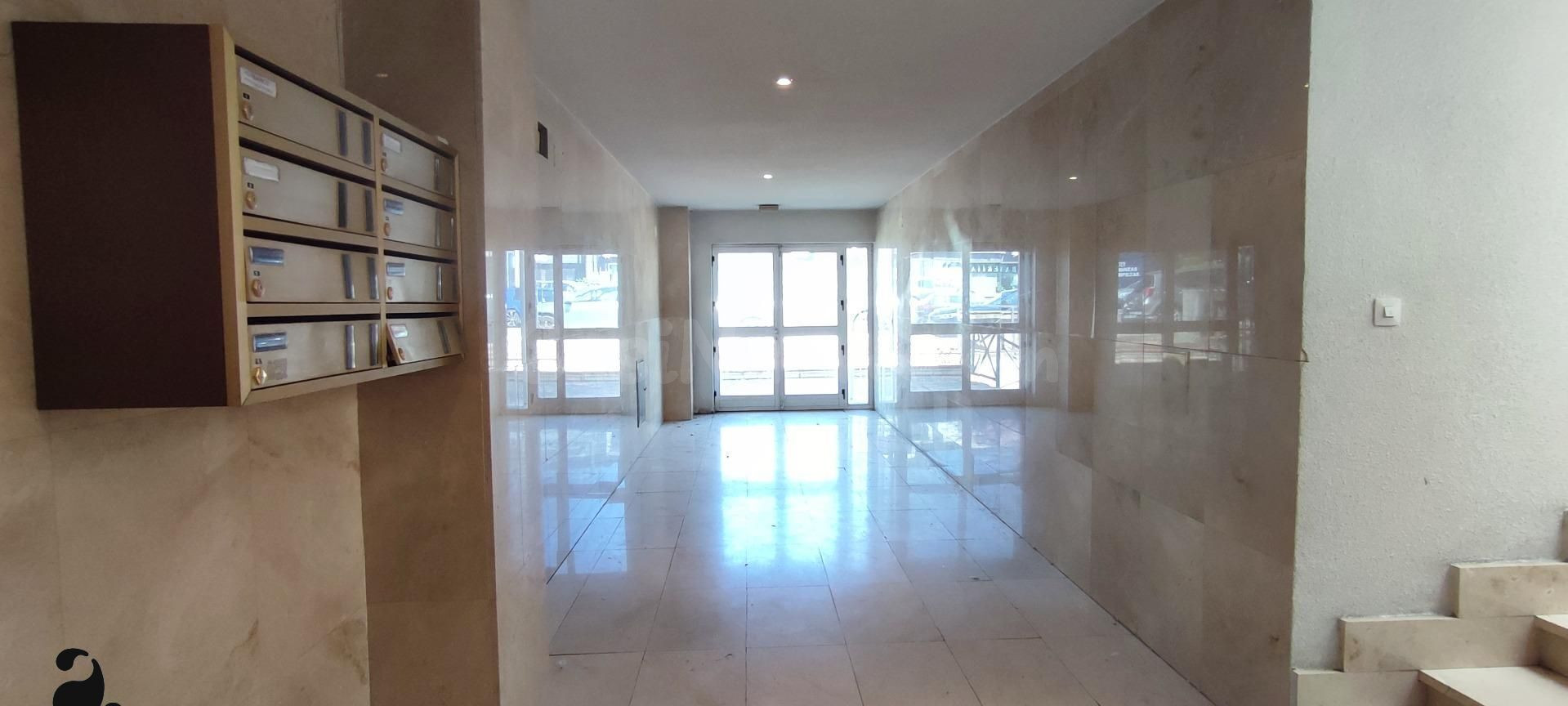 OFICINAS EN VENTA EN POLIGONO P29 COLLADO VILLALBA - foto 4