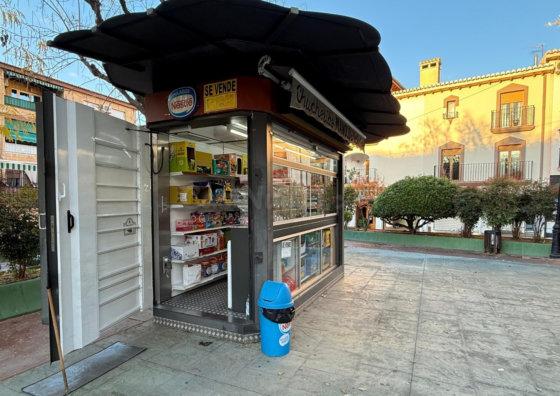 SE VENDE KIOSCO - foto 3