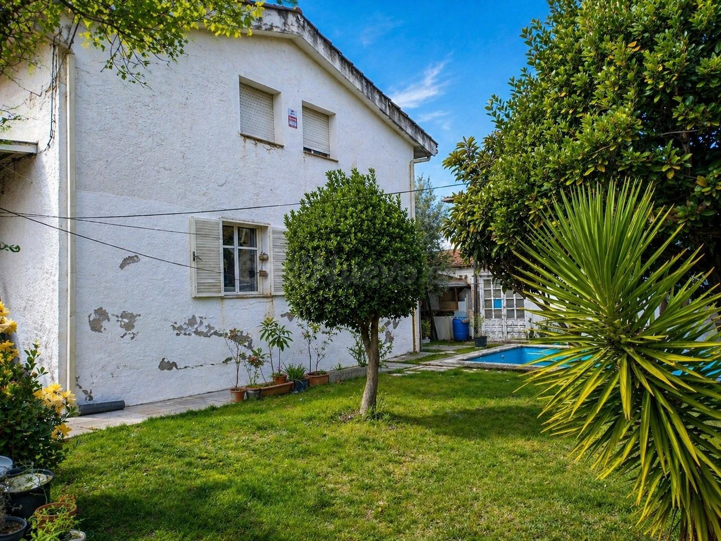Vivienda unifamiliar en Colonia Los Angeles