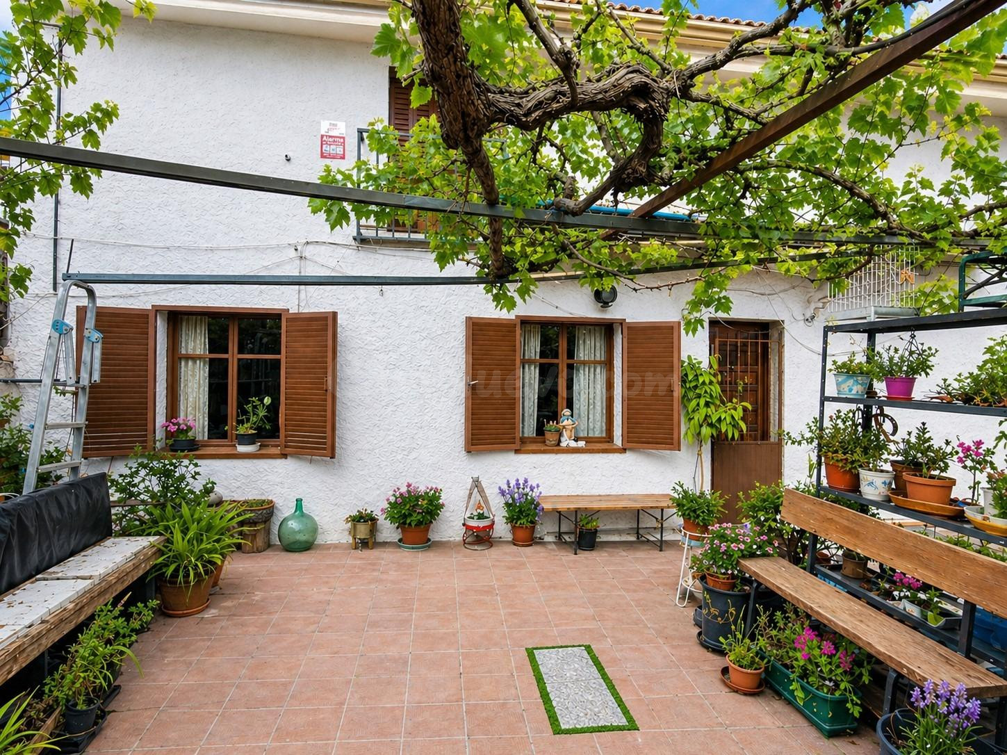 Vivienda unifamiliar en Colonia Los Angeles - foto 3