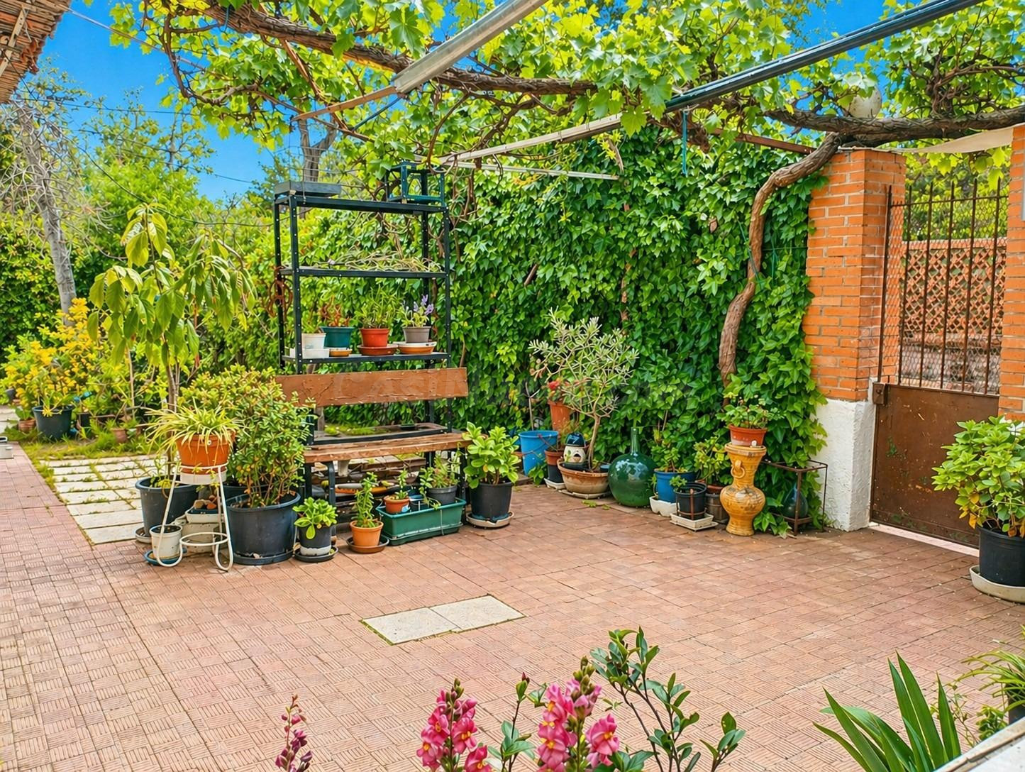 Vivienda unifamiliar en Colonia Los Angeles - foto 4